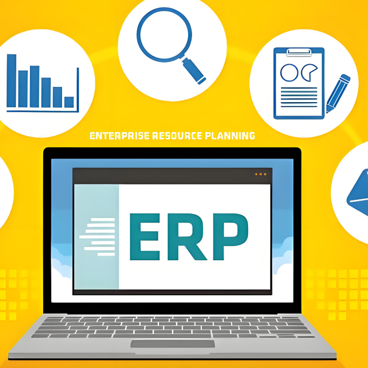 挑選化工新材料ERP系統(tǒng)供應商，有哪些關鍵考量？